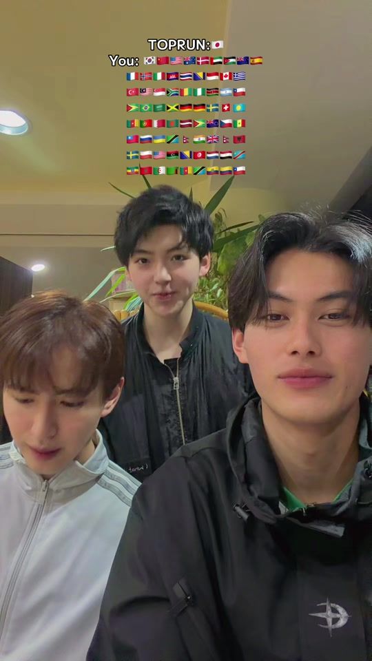 TikTok video thumbnail by toprun_official