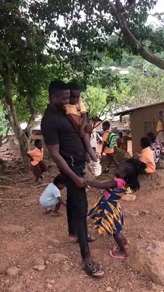 TikTok video thumbnail by akosuabayaw