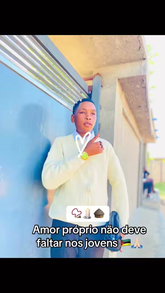 TikTok video thumbnail by helton.pelembe
