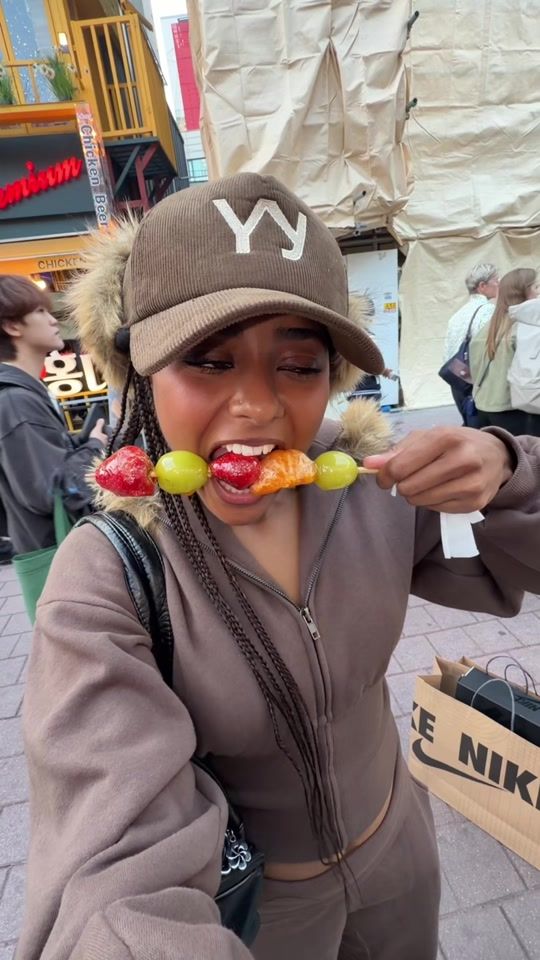 TikTok video thumbnail by sydneyseethal