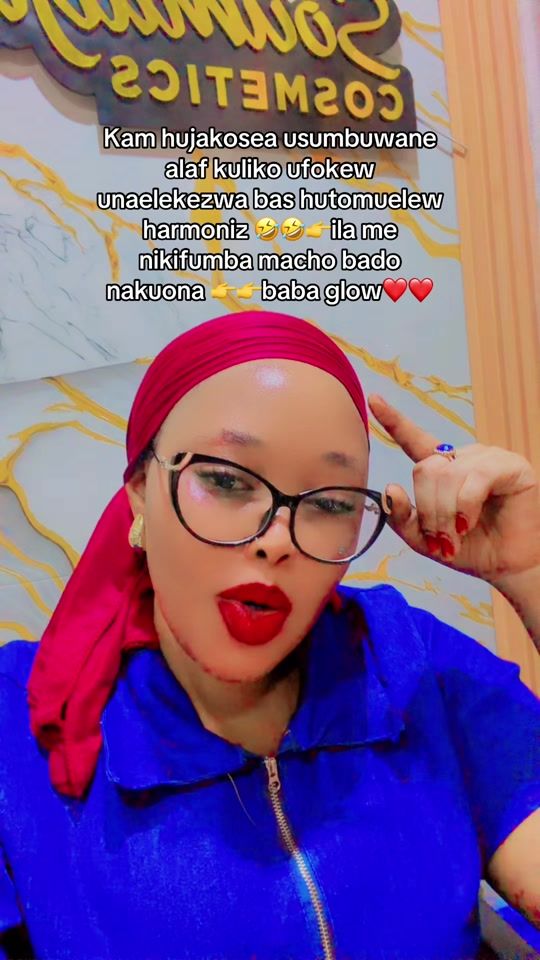 TikTok video thumbnail by soumayacosmtics