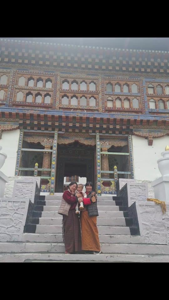 TikTok video thumbnail by sangay.wangmo209