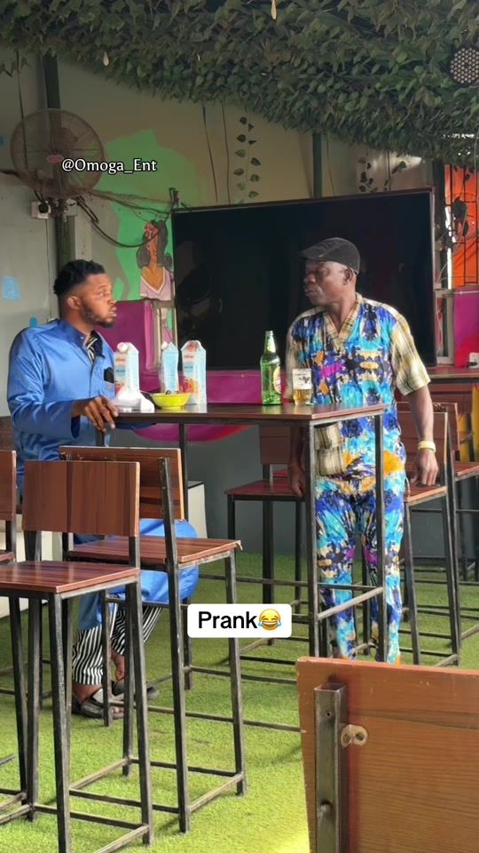 TikTok video thumbnail by omoga_ent