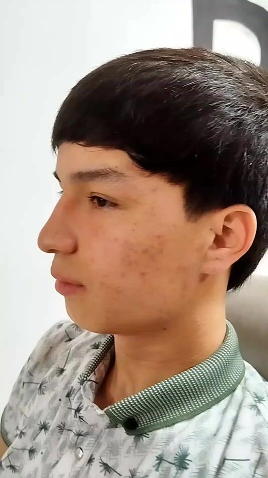 TikTok video thumbnail by .sanjarbarber
