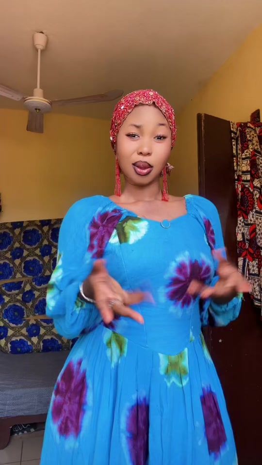 TikTok video thumbnail by fatim_la_diva_