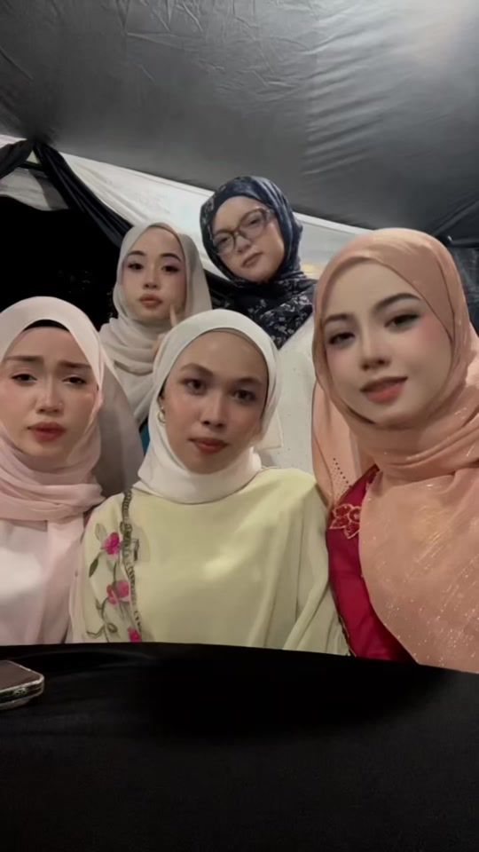 TikTok video thumbnail by putrinatashaaaaa