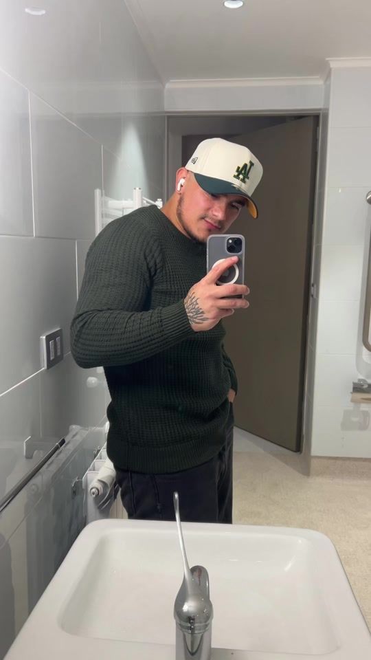 TikTok video thumbnail by alexander.vzlaa