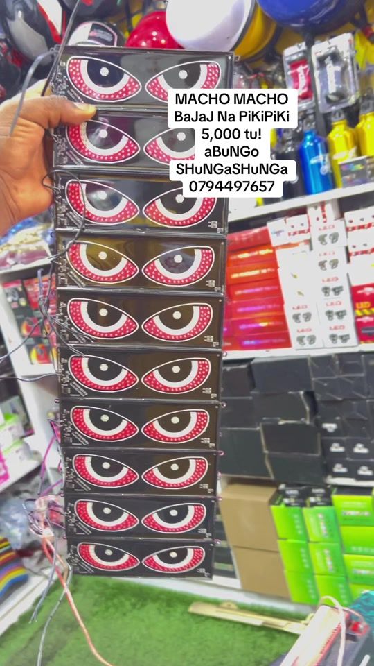 TikTok video thumbnail by malakiaccessories