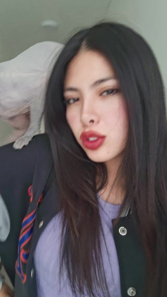 TikTok video thumbnail by francielly.cali