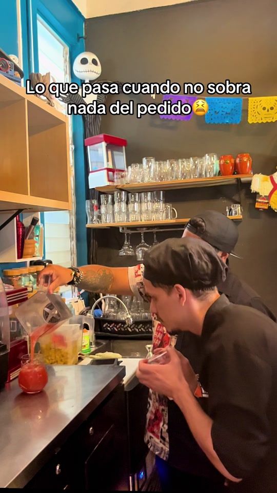 TikTok video thumbnail by claquetacafe