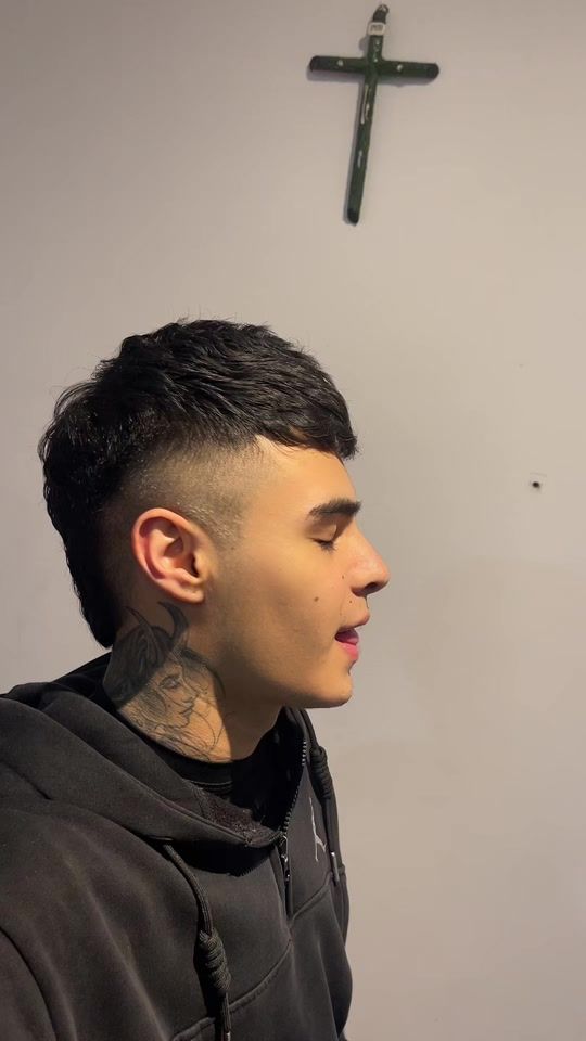 TikTok video thumbnail by elcriis.la