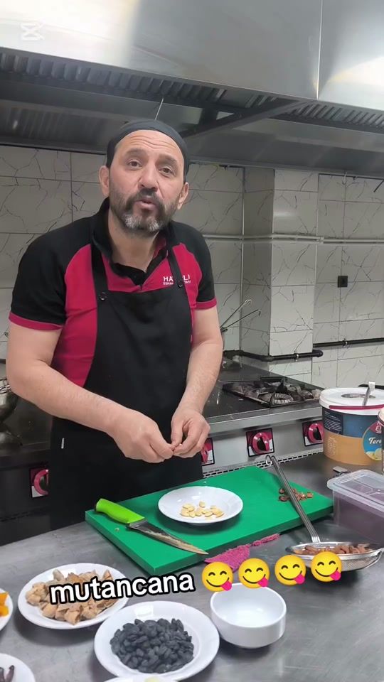 TikTok video thumbnail by ahmet_usta42