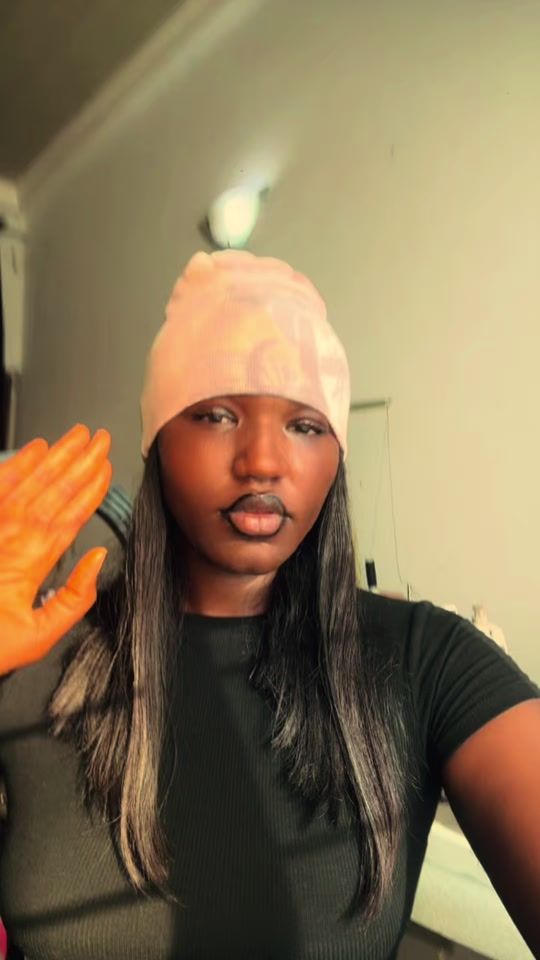 TikTok video thumbnail by pwanna