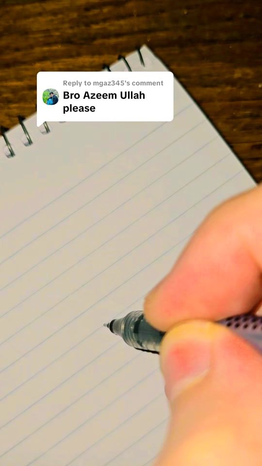 TikTok video thumbnail by reflectuser