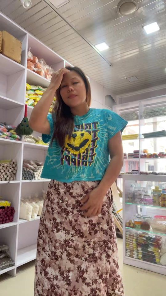 TikTok video thumbnail by chokiwangmo7