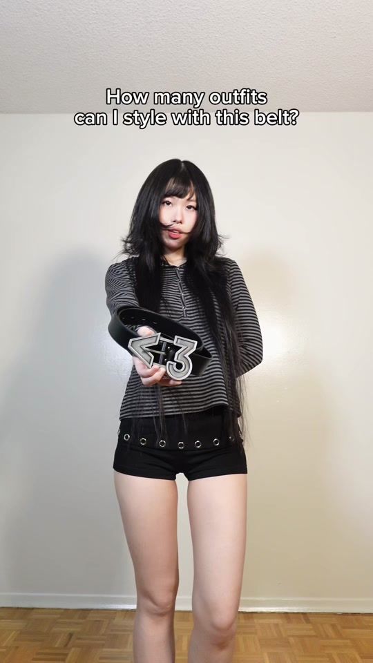 TikTok video thumbnail by becca_doublestar