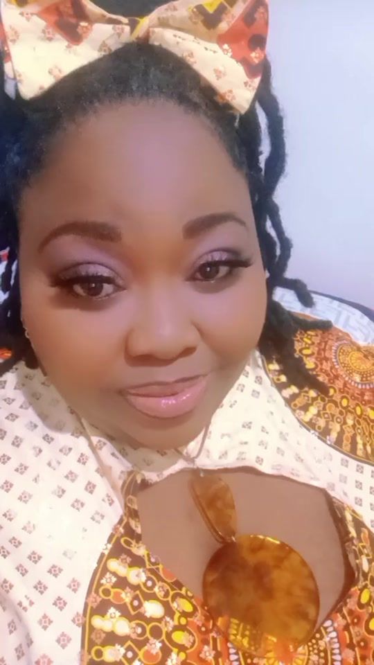 TikTok video thumbnail by africanwarriorqueen