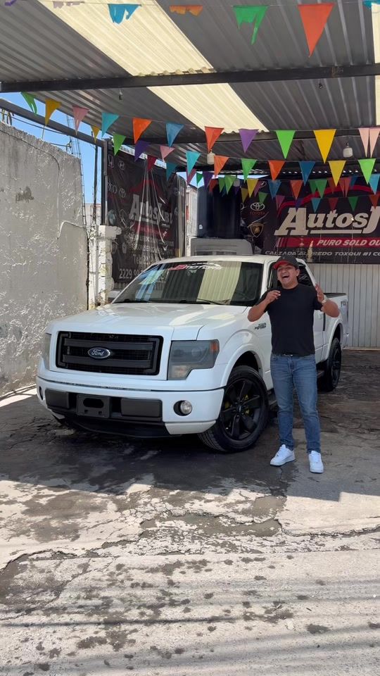 TikTok video thumbnail by autos.jlbl