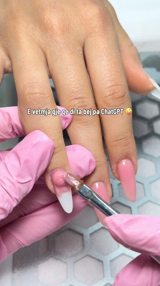TikTok video thumbnail by klejda.nails