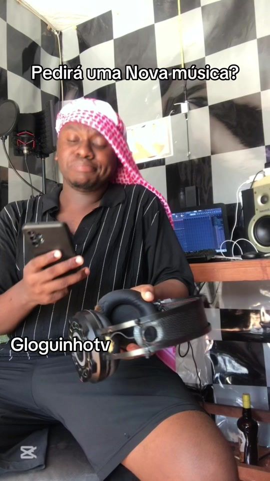 TikTok video thumbnail by gloguinhotv
