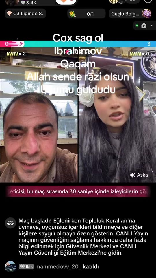 TikTok video thumbnail by ticaret.ibo
