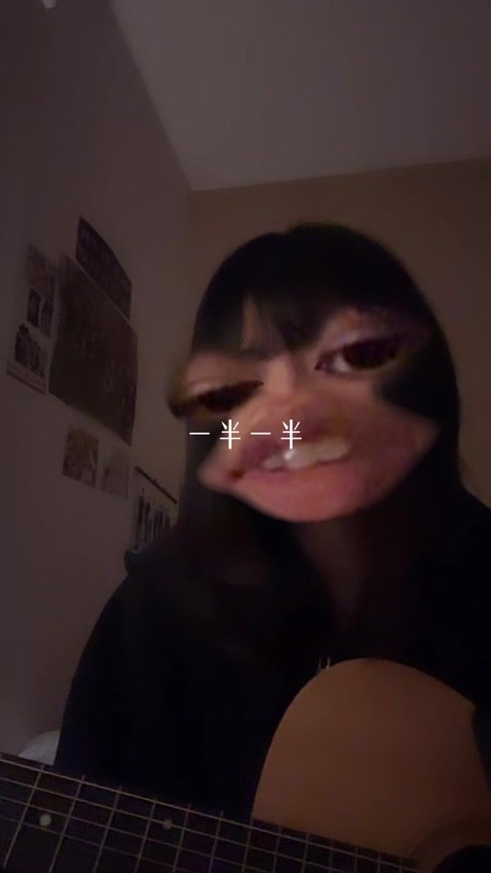 TikTok video thumbnail by __yuxn