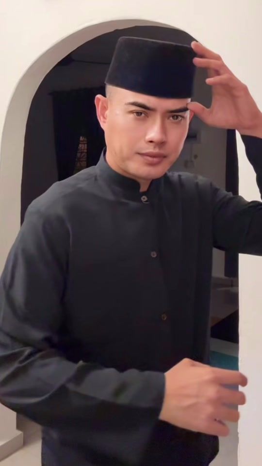 TikTok video thumbnail by perozmohd