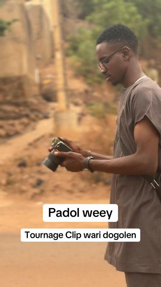 TikTok video thumbnail by padolweeoffi