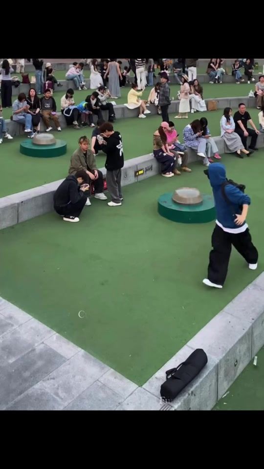 TikTok video thumbnail by fun.dance_777