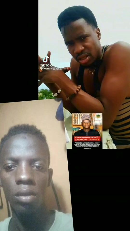TikTok video thumbnail by deejaymettyonetribe
