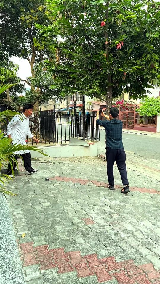 TikTok video thumbnail by rajsubedi123