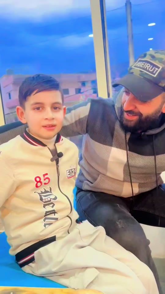 TikTok video thumbnail by ayman.salah.eldine
