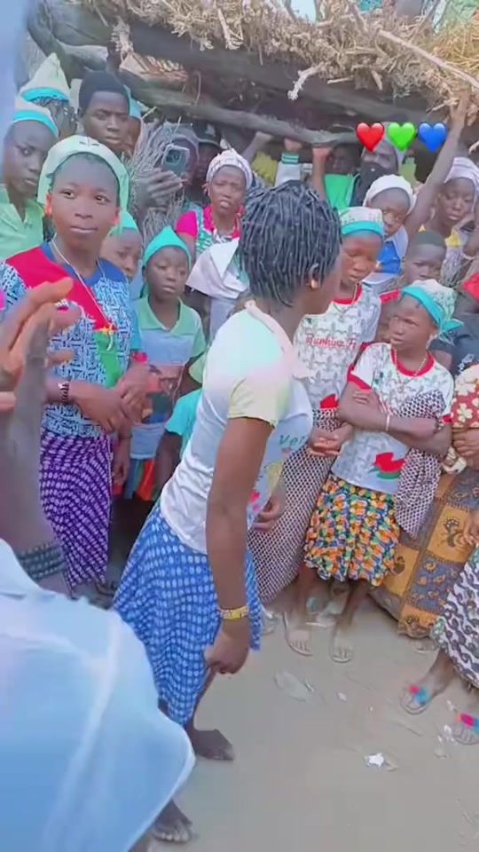 TikTok video thumbnail by odougospelurbain