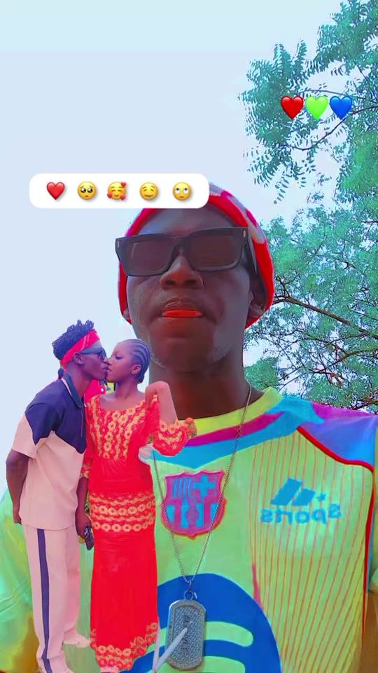 TikTok video thumbnail by daouda.sanou75