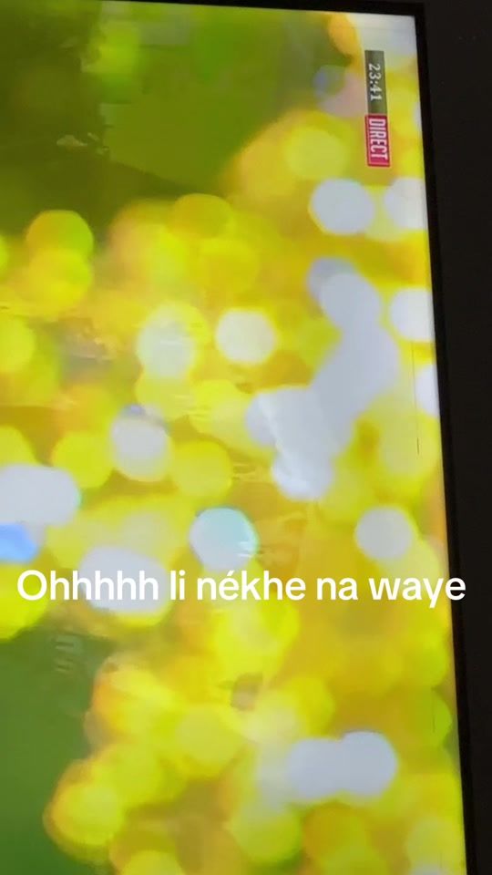TikTok video thumbnail by assane.pose