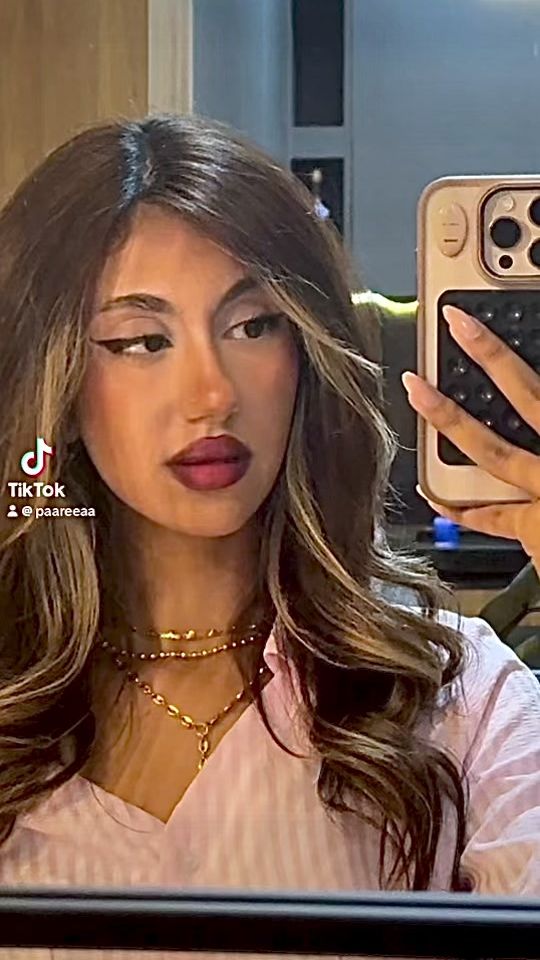 TikTok video thumbnail by paareeaa