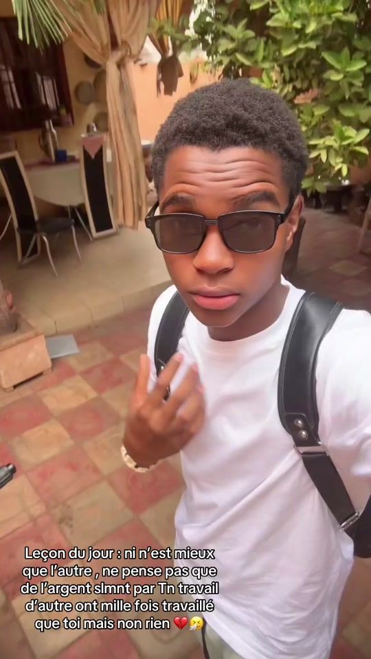 TikTok video thumbnail by ousmvne1