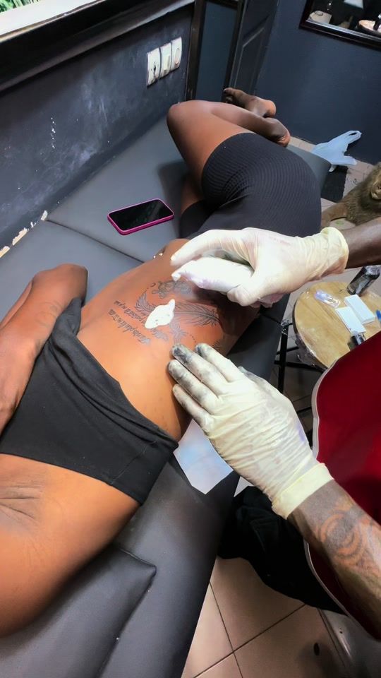 TikTok video thumbnail by mikelovetattoos