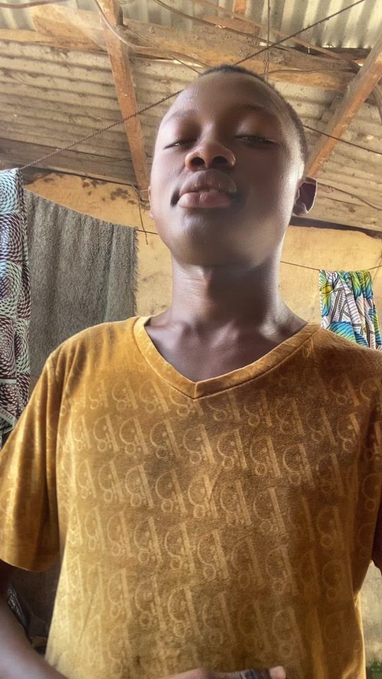 TikTok video thumbnail by mamadou.kone606