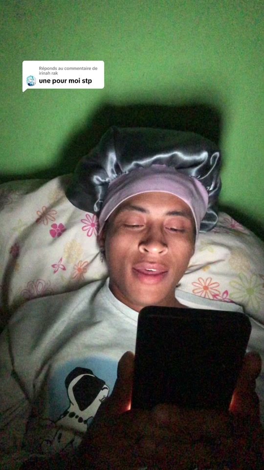 TikTok video thumbnail by benpisou
