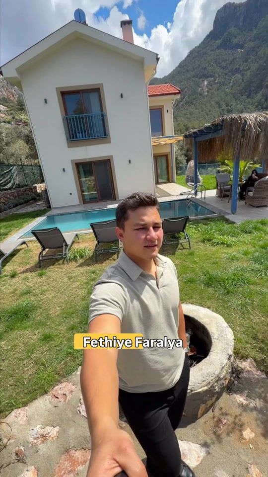 TikTok video thumbnail by fethiye_drone