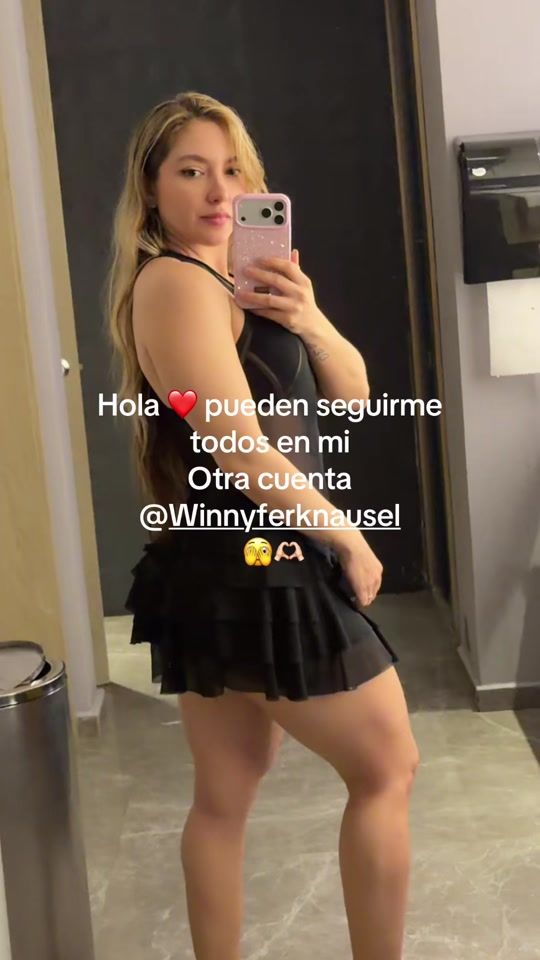 TikTok video thumbnail by winnyferknausel