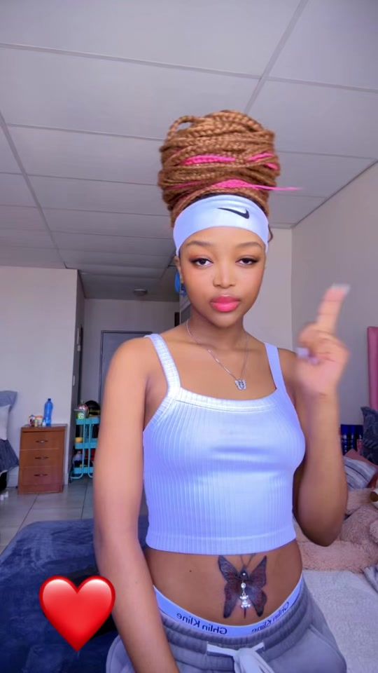 TikTok video thumbnail by sheirah265