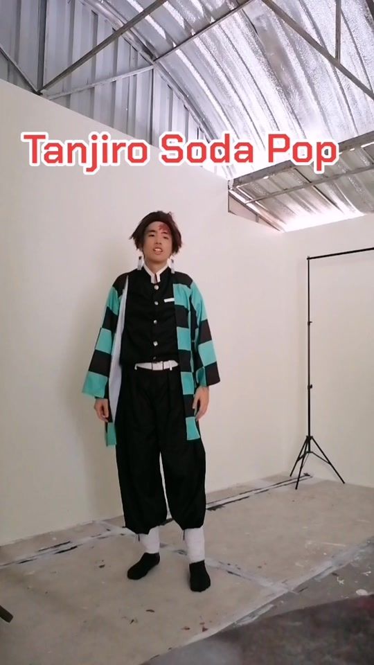 TikTok video thumbnail by kineki.ch