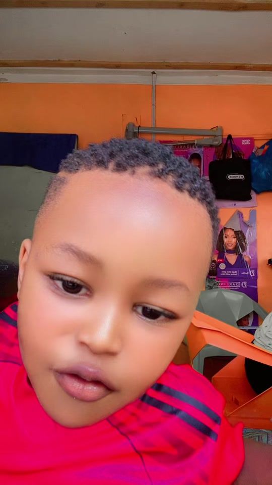 TikTok video thumbnail by chepkimani
