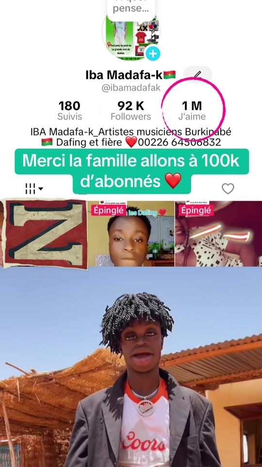TikTok video thumbnail by ibamadafak
