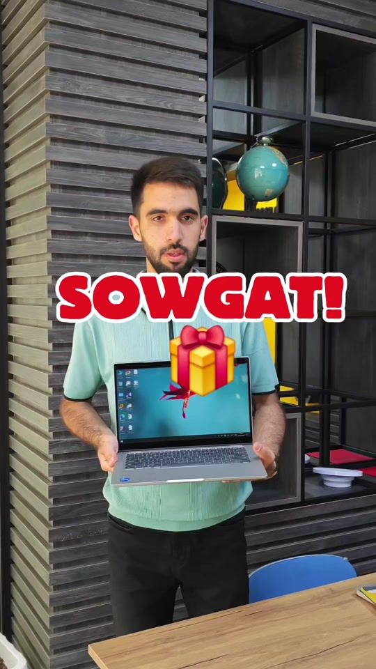 TikTok video thumbnail by ylym.kompyuter