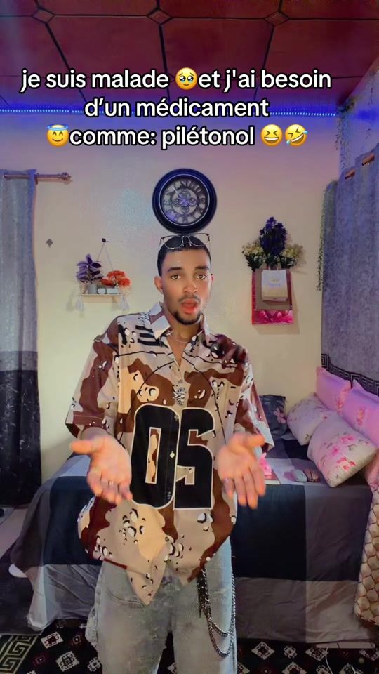 TikTok video thumbnail by gassim_bah