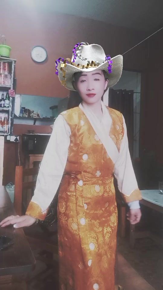 TikTok video thumbnail by dechen.zangmo4