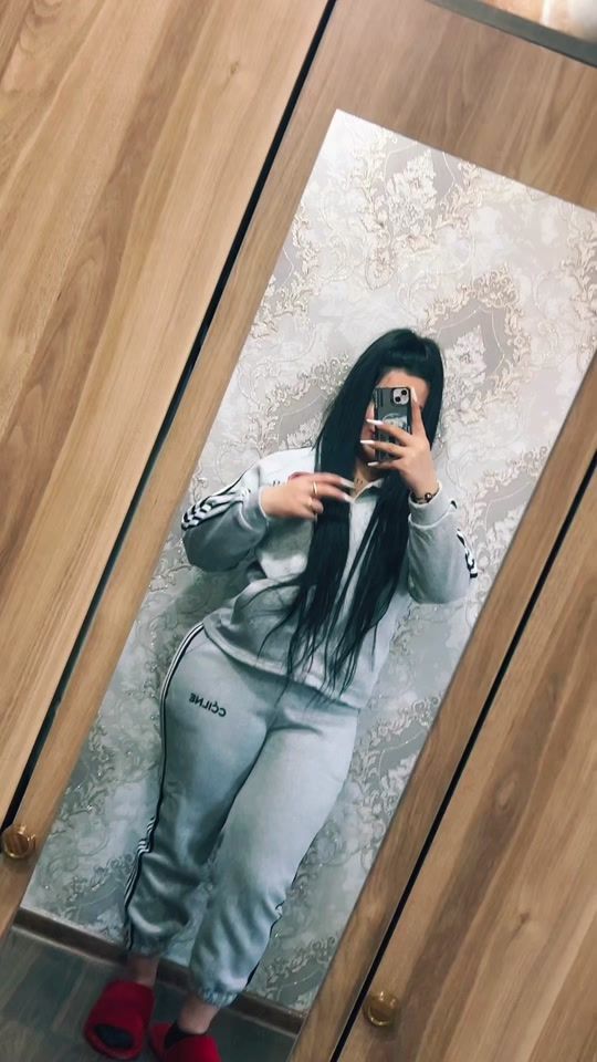 TikTok video thumbnail by aynur_nur_44